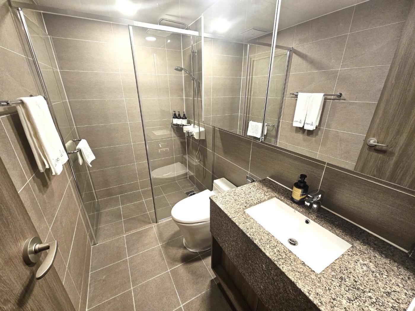 Hotel Raviens라비앙즈 Busan Esterno foto