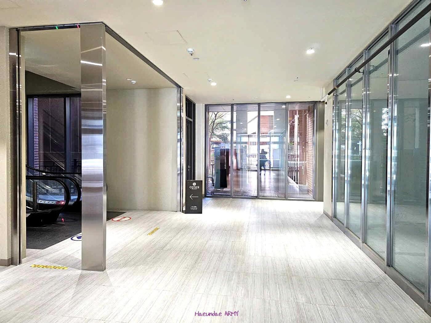 Hotel Raviens라비앙즈 Busan Esterno foto