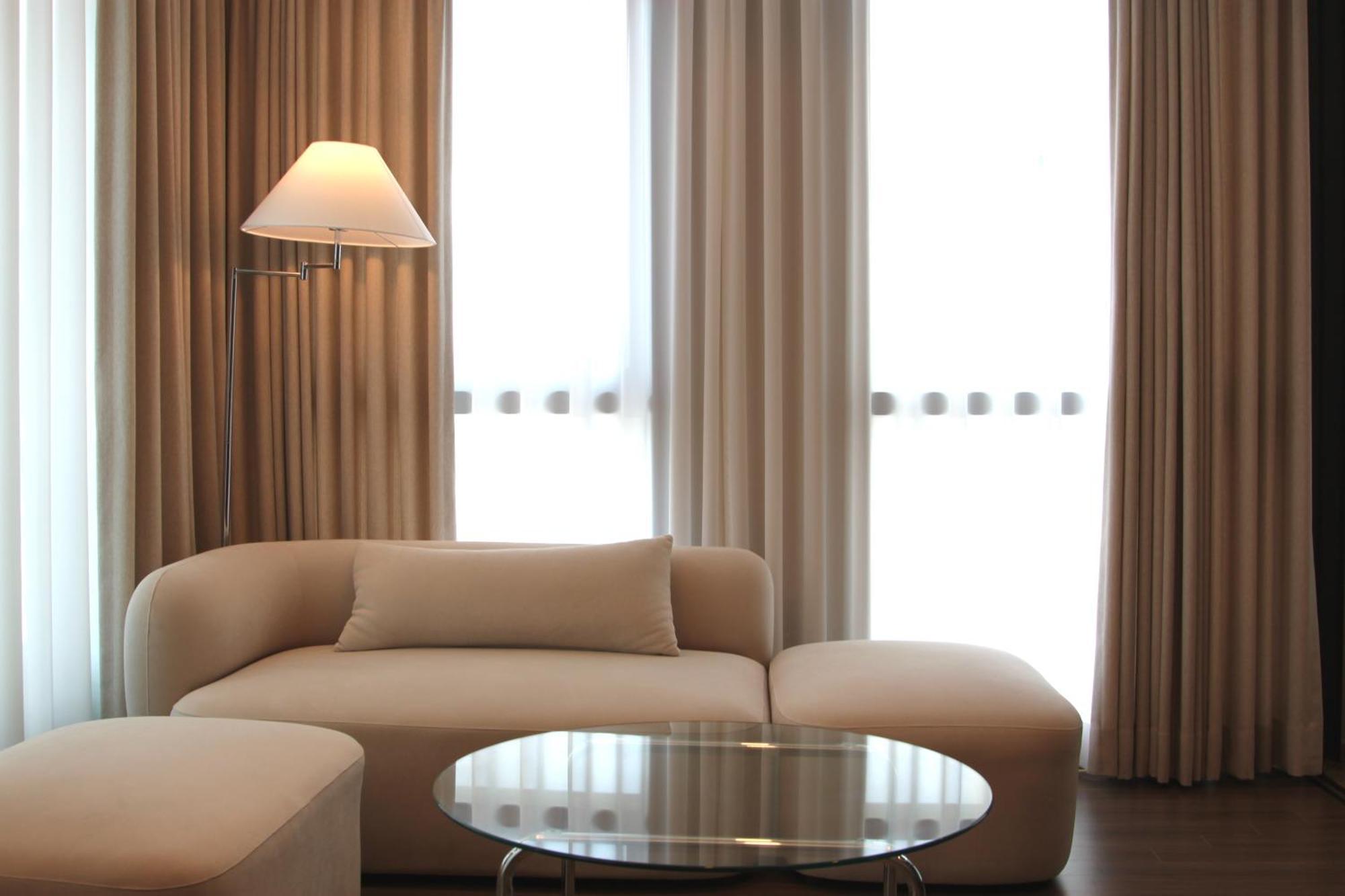 Hotel Raviens라비앙즈 Busan Esterno foto