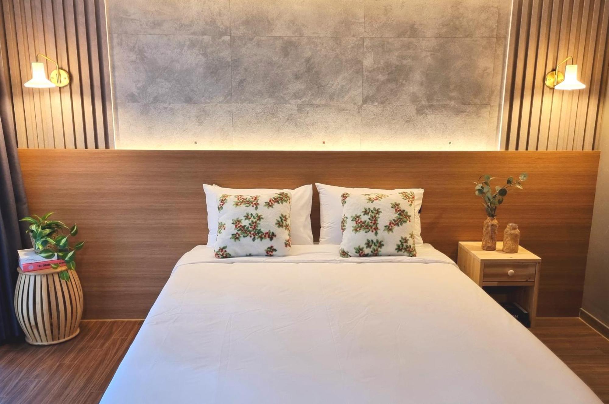 Hotel Raviens라비앙즈 Busan Esterno foto